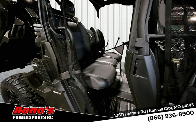 2026 Can-Am Defender MAX XT HD11