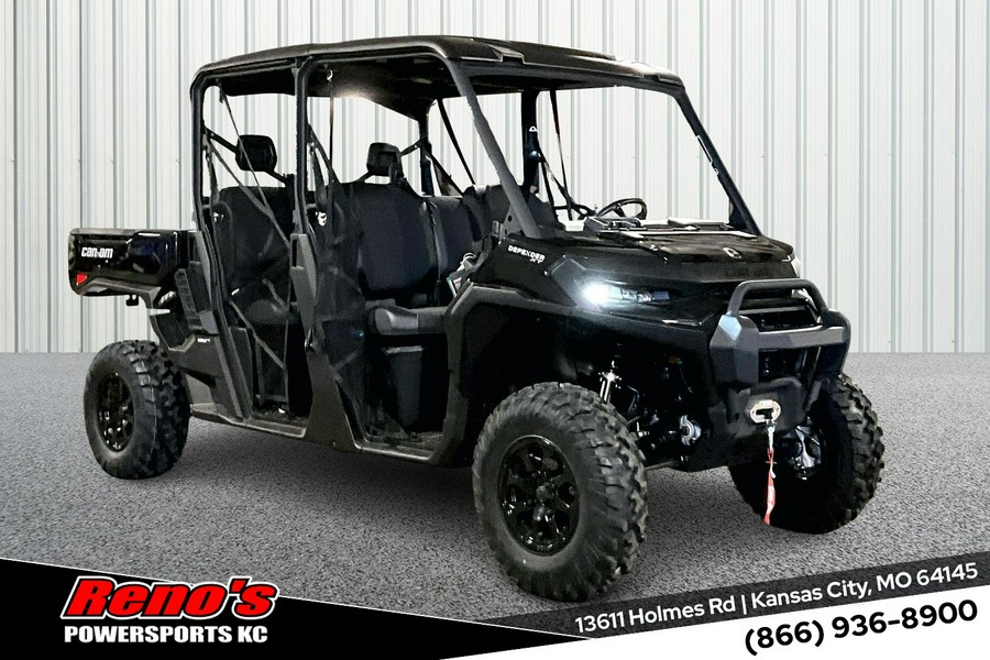 2026 Can-Am Defender MAX XT HD11