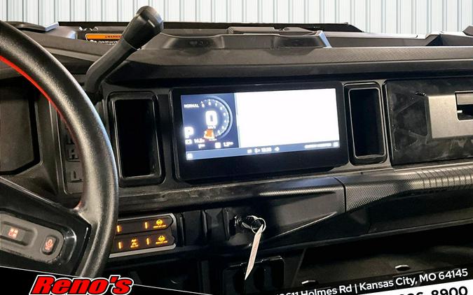 2026 Can-Am Defender MAX XT HD11