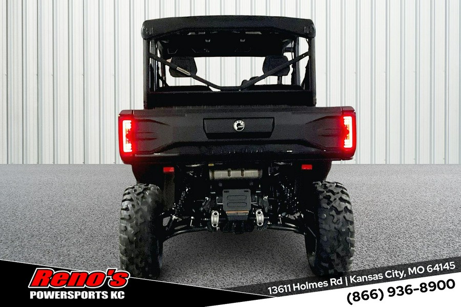 2026 Can-Am Defender MAX XT HD11