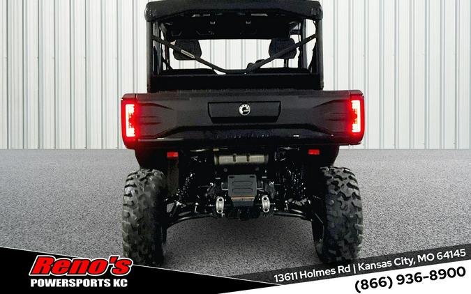 2026 Can-Am Defender MAX XT HD11