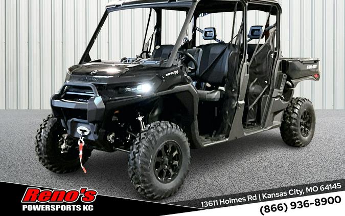 2026 Can-Am Defender MAX XT HD11