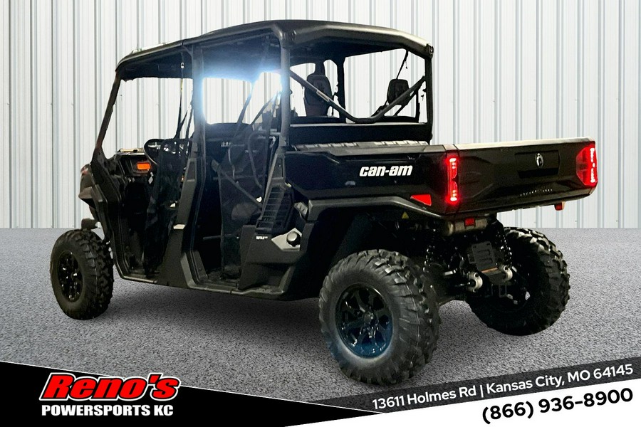 2026 Can-Am Defender MAX XT HD11