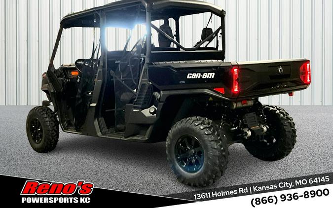 2026 Can-Am Defender MAX XT HD11