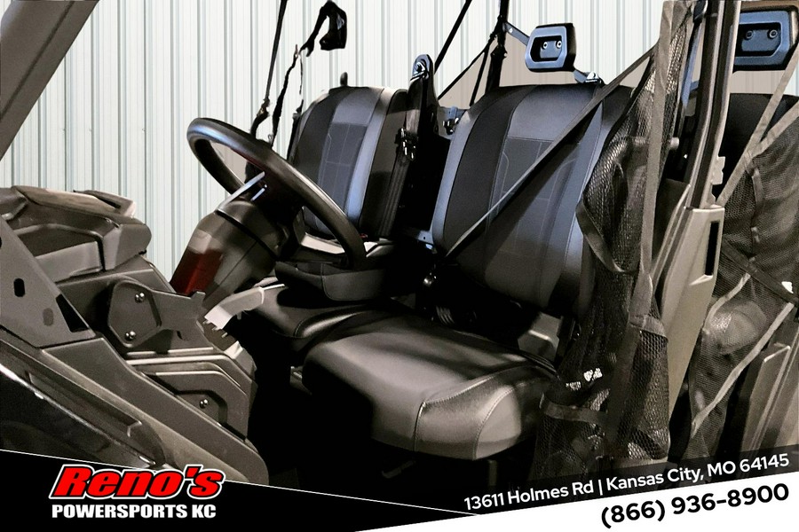 2026 Can-Am Defender MAX XT HD11