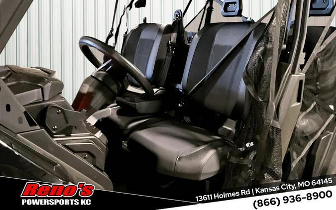 2026 Can-Am Defender MAX XT HD11