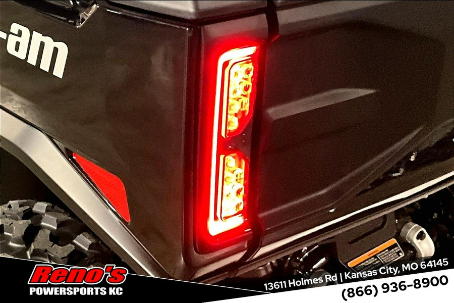 2026 Can-Am Defender MAX XT HD11