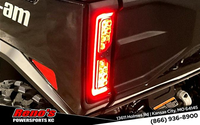 2026 Can-Am Defender MAX XT HD11