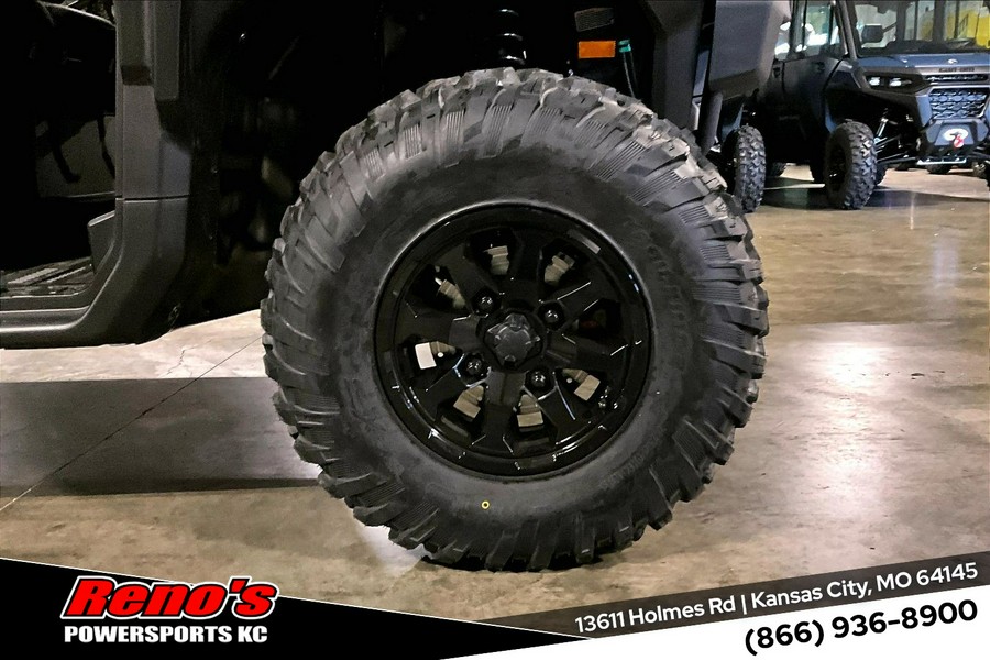 2026 Can-Am Defender MAX XT HD11