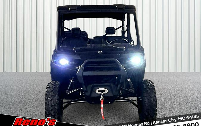 2026 Can-Am Defender MAX XT HD11