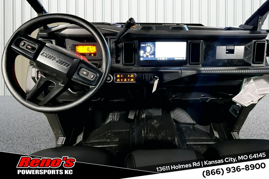 2026 Can-Am Defender MAX XT HD11