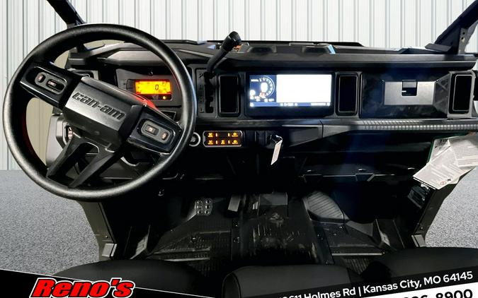 2026 Can-Am Defender MAX XT HD11