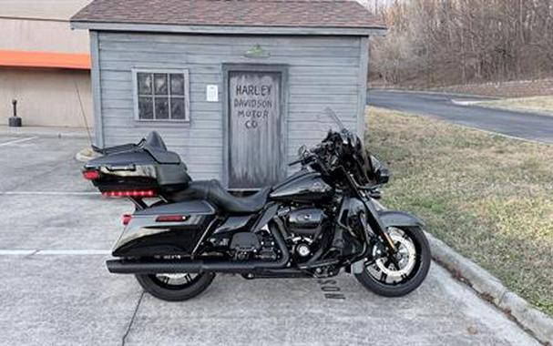 2023 Harley-Davidson Electra Glide Limited