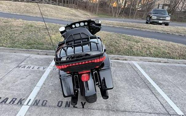 2023 Harley-Davidson Electra Glide Limited