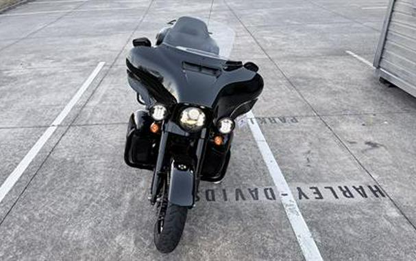 2023 Harley-Davidson Electra Glide Limited