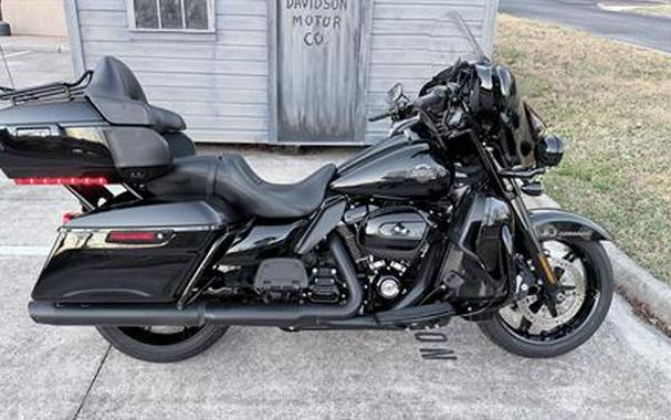 2023 Harley-Davidson Electra Glide Limited