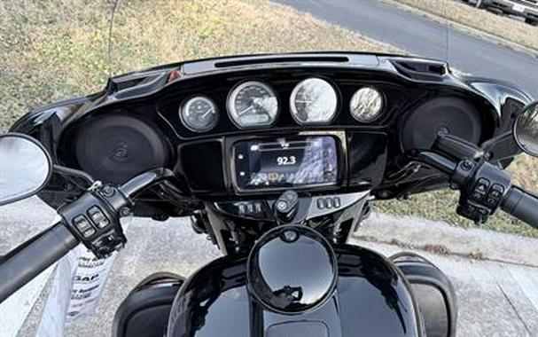 2023 Harley-Davidson Electra Glide Limited