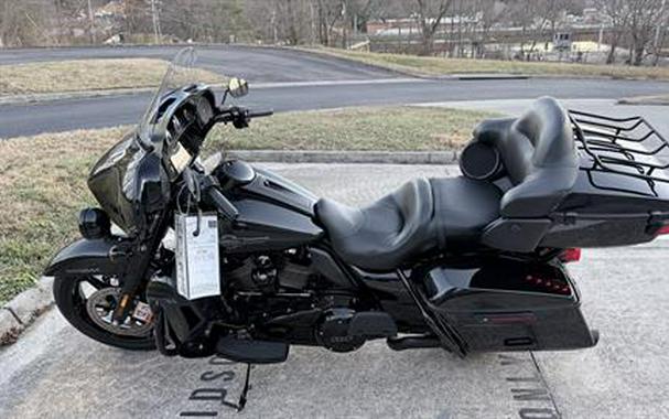 2023 Harley-Davidson Electra Glide Limited