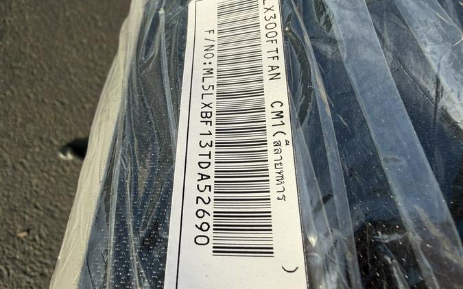 2026 Kawasaki KLX®300