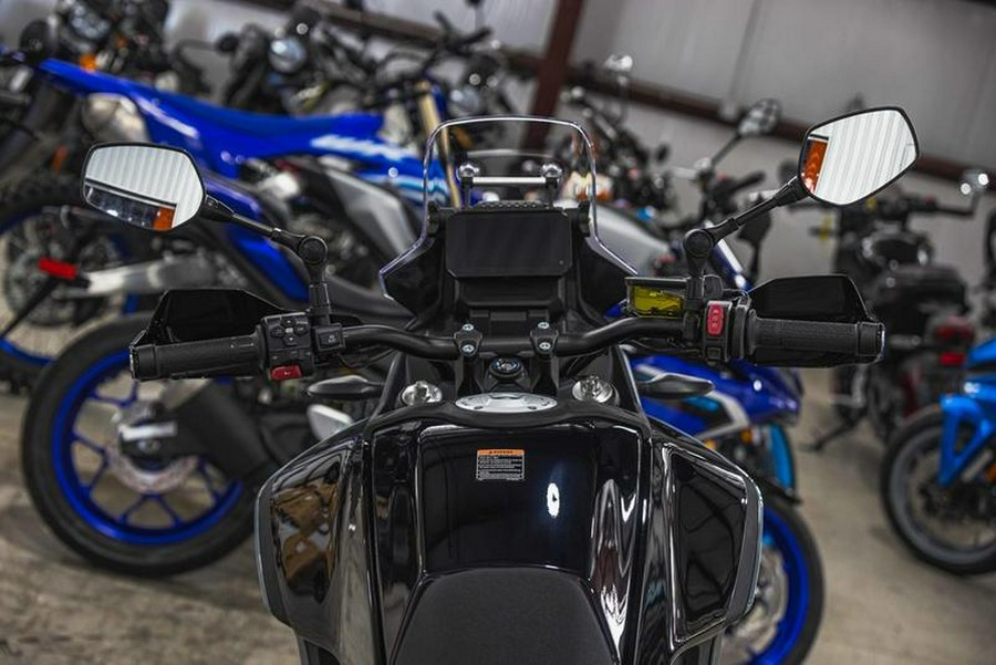 2025 CFMOTO Ibex 450