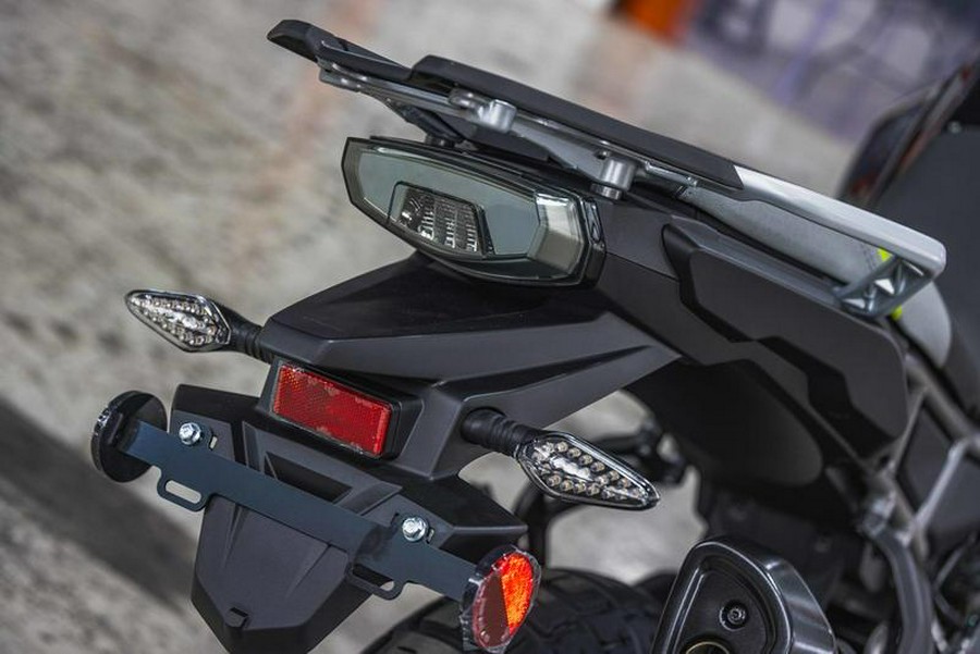 2025 CFMOTO Ibex 450