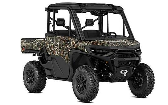 2026 Can-Am Defender LIMITED CAB HD11