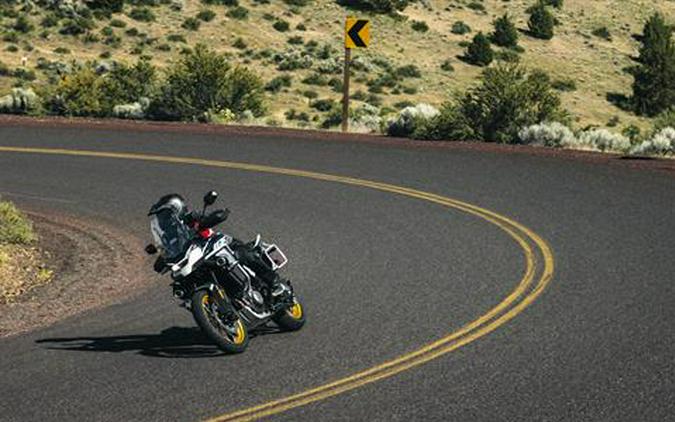 2026 CFMOTO Ibex 800 E