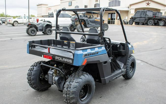 2026 POLARIS RANGER 150 EFI