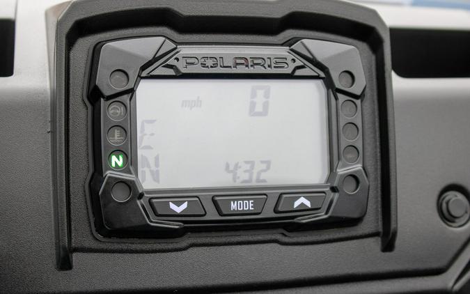 2026 POLARIS RANGER 150 EFI