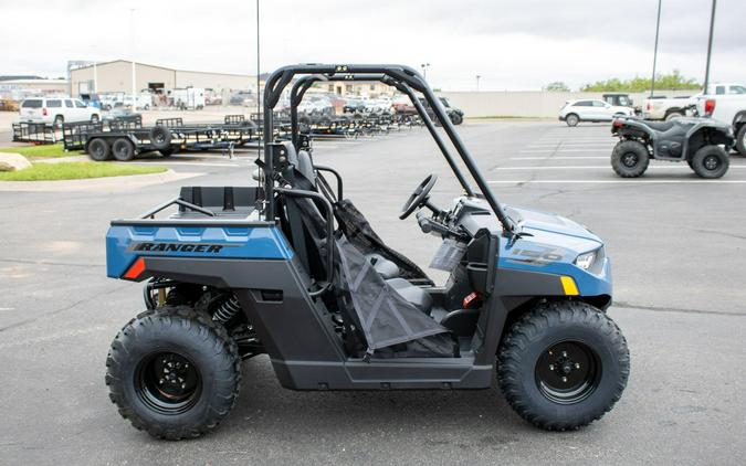 2026 POLARIS RANGER 150 EFI