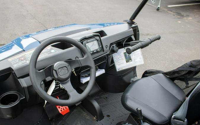 2026 POLARIS RANGER 150 EFI