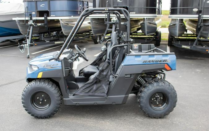 2026 POLARIS RANGER 150 EFI