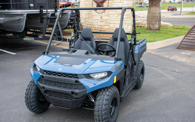 2026 POLARIS RANGER 150 EFI