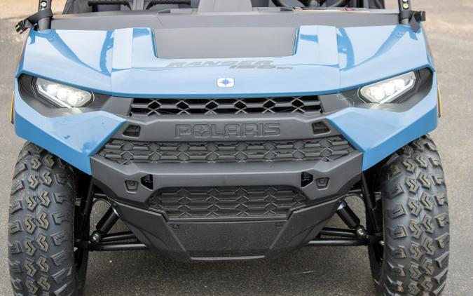 2026 POLARIS RANGER 150 EFI