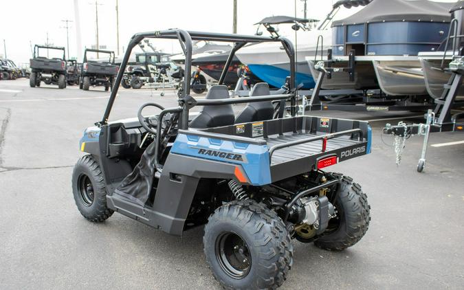 2026 POLARIS RANGER 150 EFI