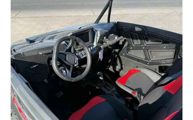2026 Polaris 2026 POLARIS RZR XP 4 1000 Ultimate - Stealth Gray