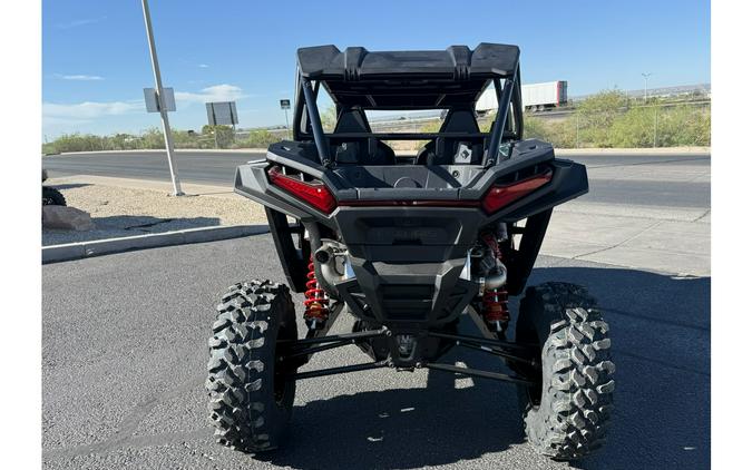 2026 Polaris 2026 POLARIS RZR XP 4 1000 Ultimate - Stealth Gray