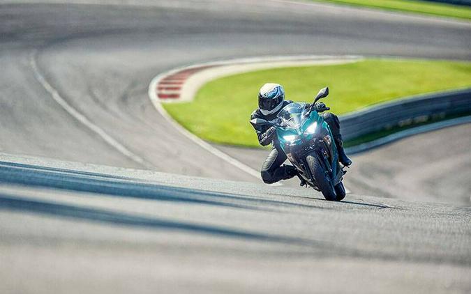 2021 Kawasaki Ninja® 400 ABS