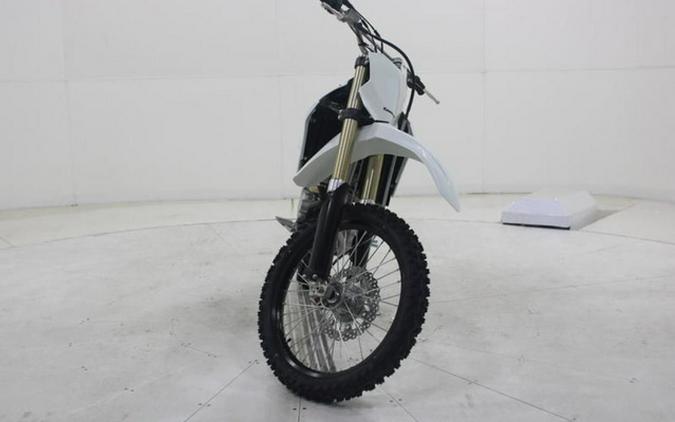 2026 Kawasaki KLX 300R