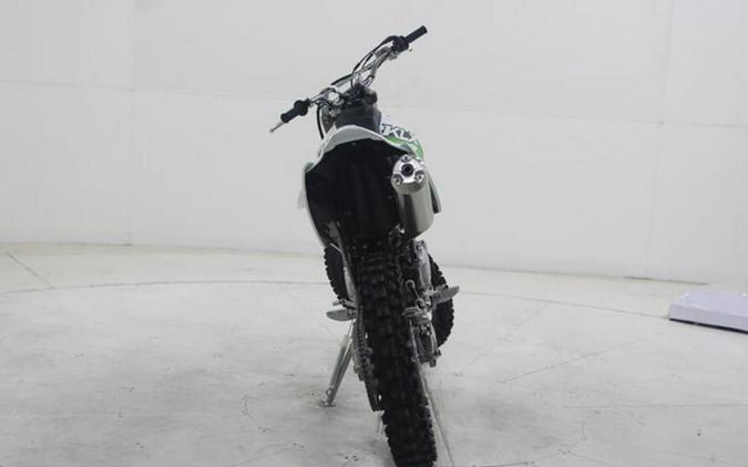 2026 Kawasaki KLX 300R