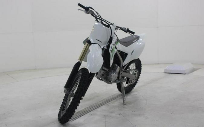 2026 Kawasaki KLX 300R