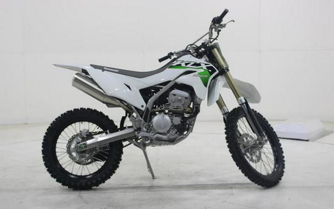 2026 Kawasaki KLX 300R