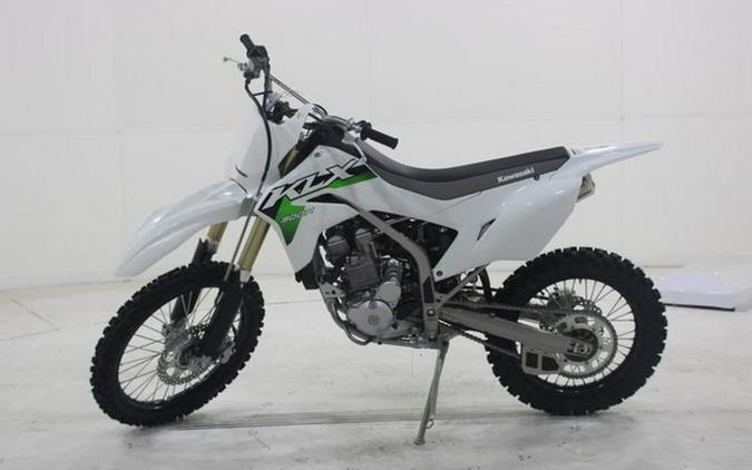 2026 Kawasaki KLX 300R