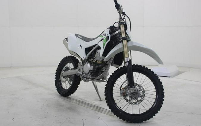 2026 Kawasaki KLX 300R