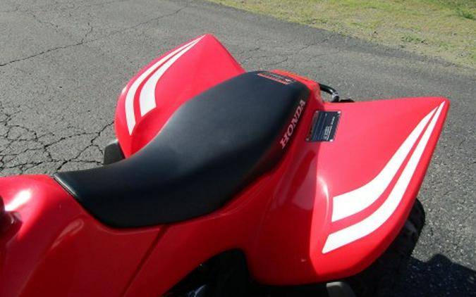 2026 Honda TRX90X