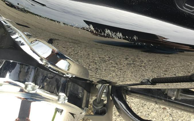 2016 HARLEY-DAVIDSON XL1200C