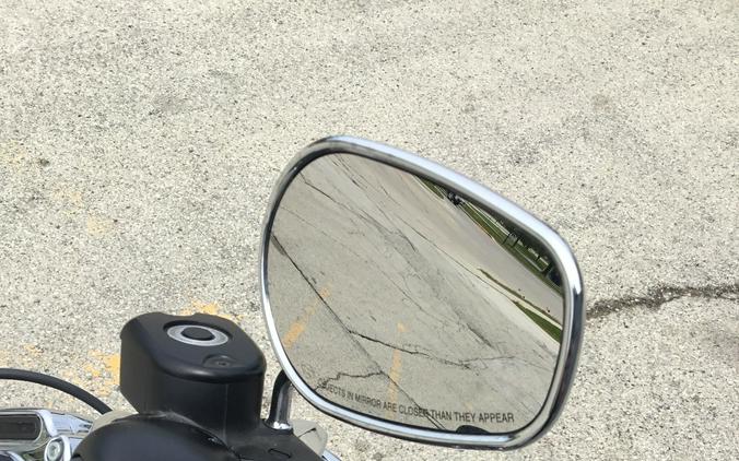 2016 HARLEY-DAVIDSON XL1200C