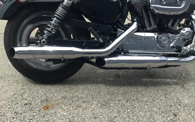 2016 HARLEY-DAVIDSON XL1200C