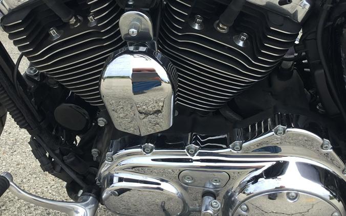 2016 HARLEY-DAVIDSON XL1200C