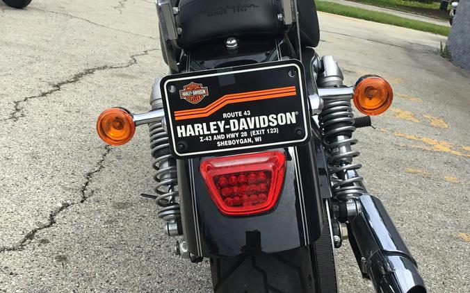 2016 HARLEY-DAVIDSON XL1200C